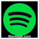 Spotify Premium apk - Waveapk - Spotify premium mod apk