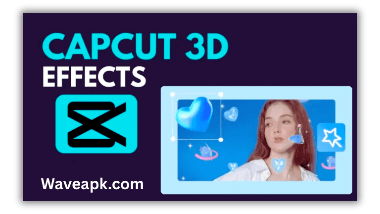 capcut mod apk - waveapk