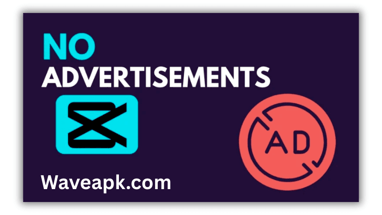 capcut mod apk - waveapk