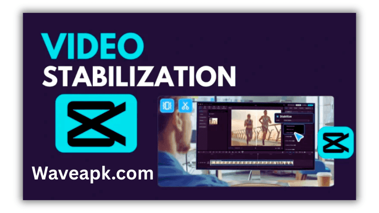 capcut mod apk - waveapk