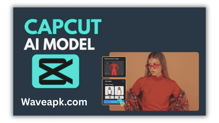 capcut mod apk - waveapk
